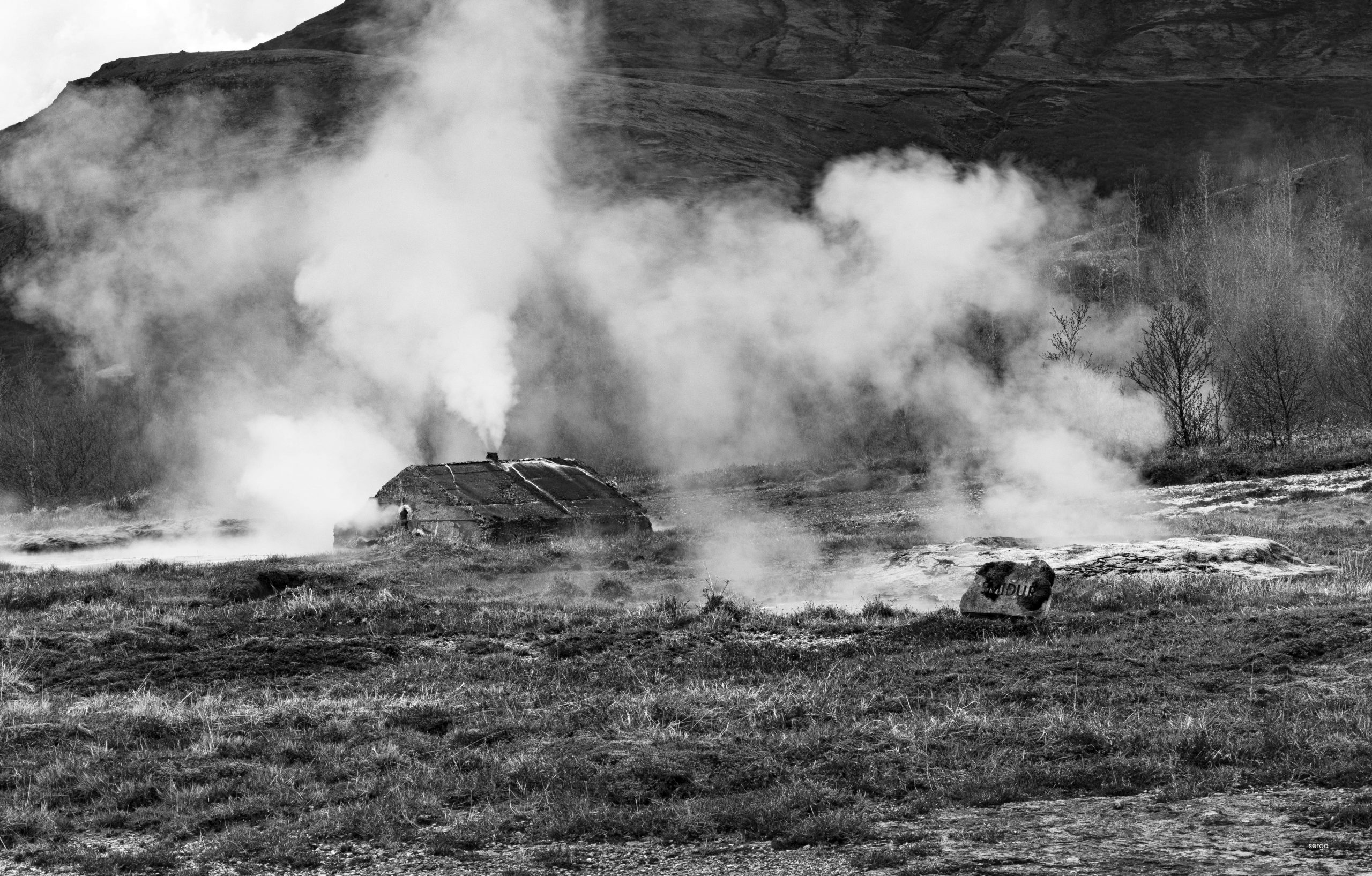 Somewhere in Iceland - part 6